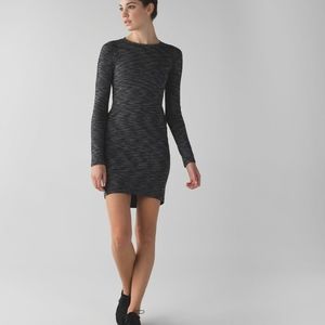Lululemon  & go dress